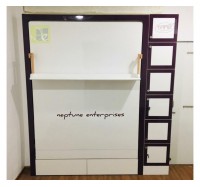 MURPHY BED 